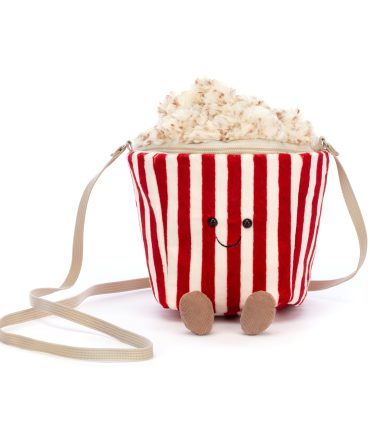 Amuseable Popcorn Bag