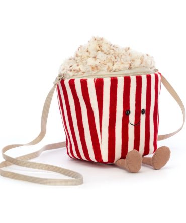 Amuseable Popcorn Bag