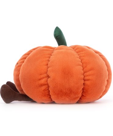 Amuseable Pumpkin