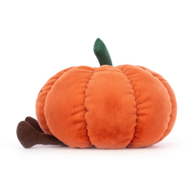 Amuseable Pumpkin