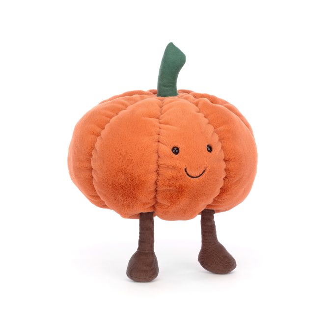 Amuseable Pumpkin