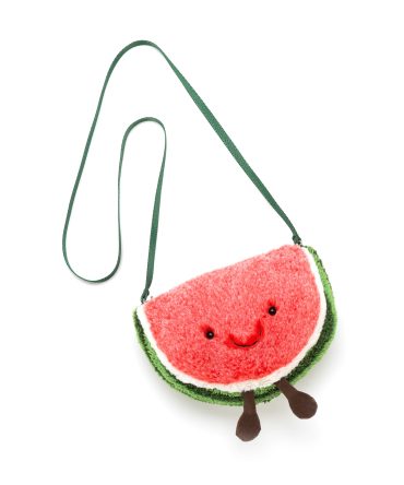 Amuseable Watermelon Bag