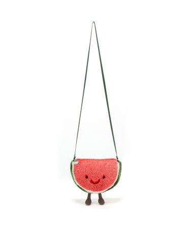 Amuseable Watermelon Bag