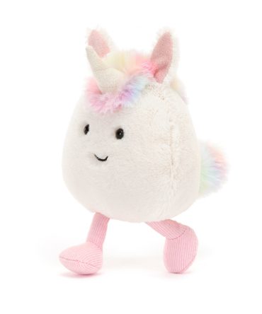 Amuseabean Unicorn