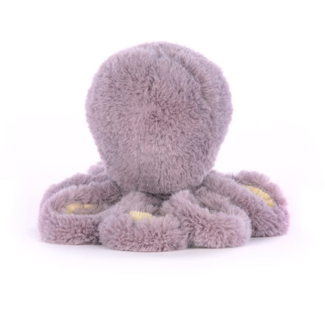 Maya Octopus Baby