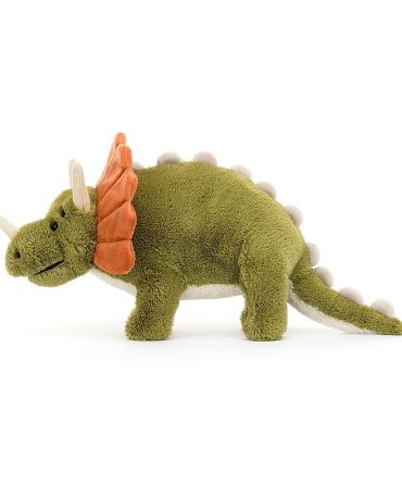 Archie Dinosaur