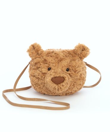 Bartholomew Bear Bag