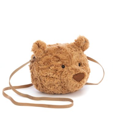 Bartholomew Bear Bag