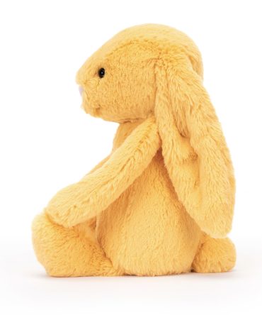 Bashful Sunshine Bunny Original (Medium)