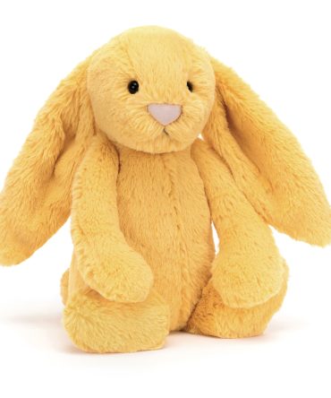 Bashful Sunshine Bunny Original (Medium)