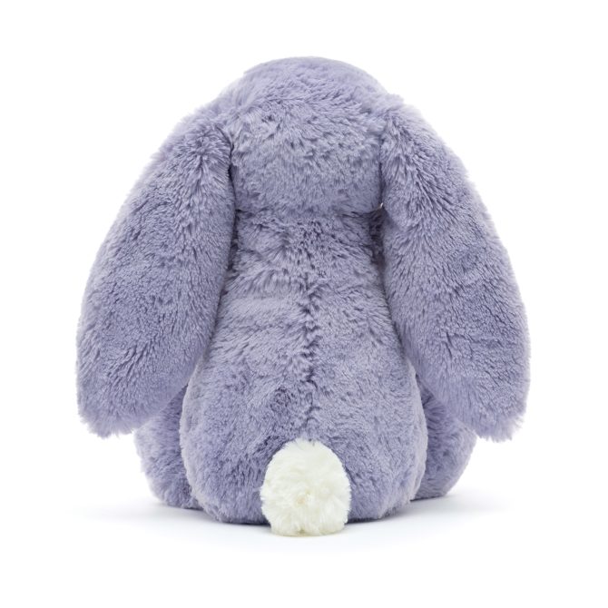 Bashful Viola Bunny Original (Medium)