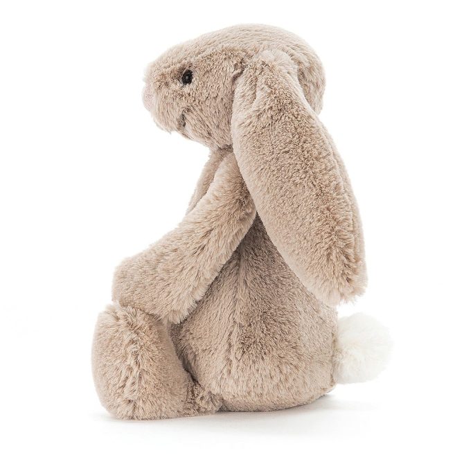 Bashful Beige Bunny Little (Small)