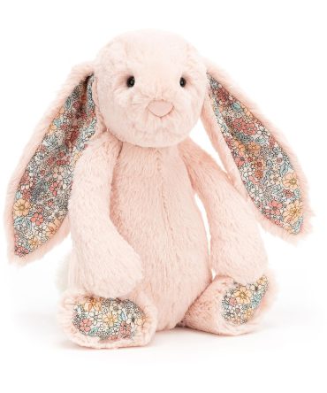 Blossom Blush Bunny Original (Medium)