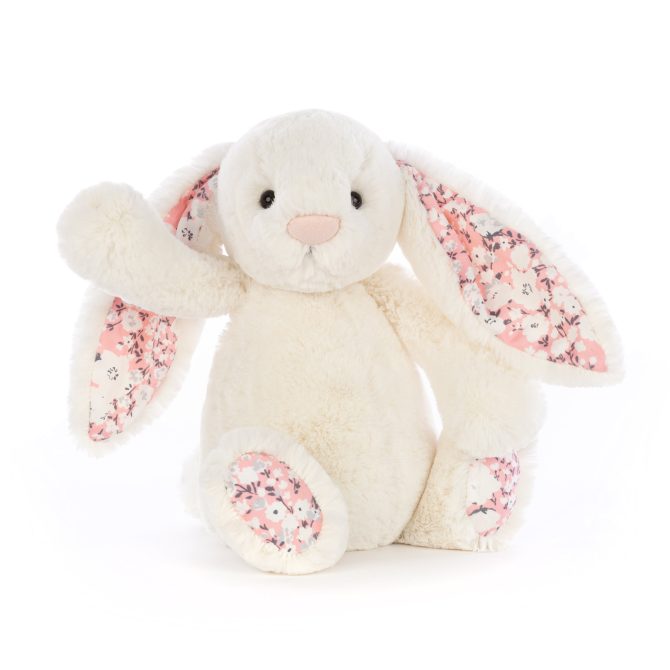 Blossom Cherry Bunny Original (Medium)