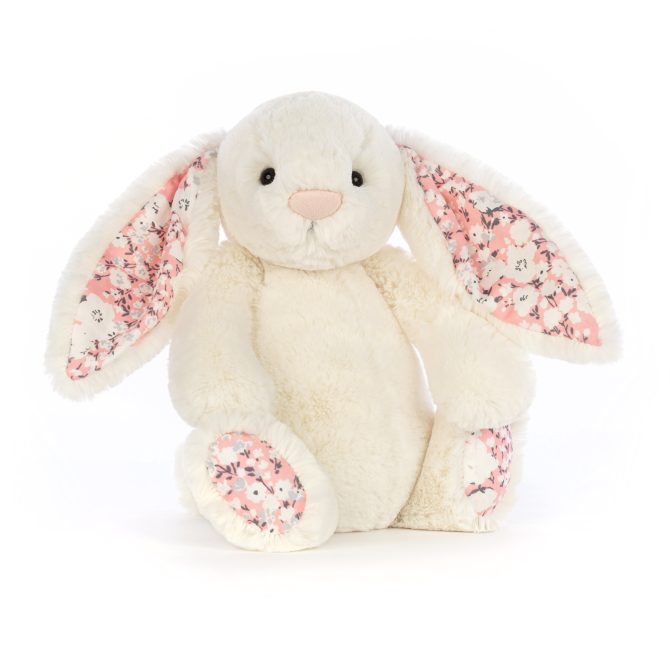 Blossom Cherry Bunny Original (Medium)