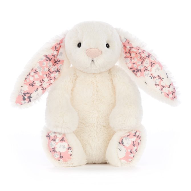 Blossom Cherry Bunny Little