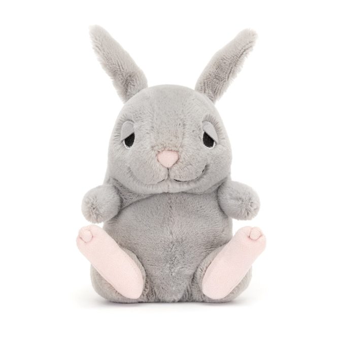 Cuddlebud Bernard Bunny