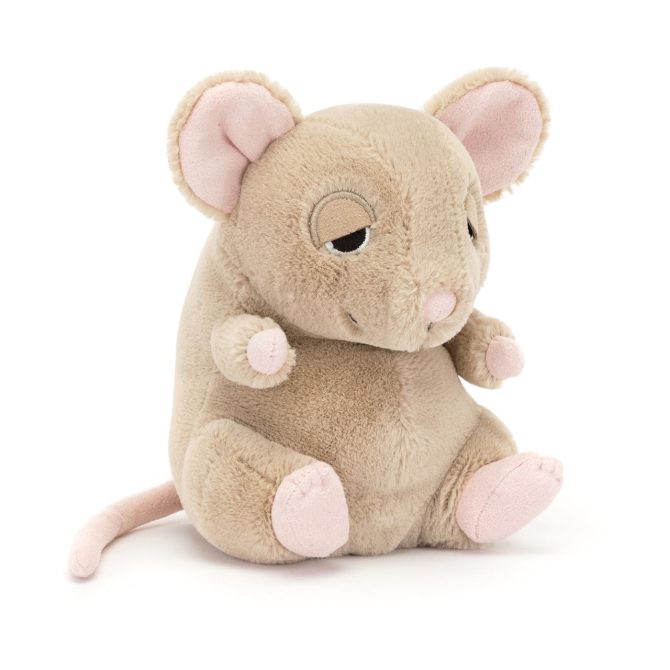 Cuddlebud Darcy Dormouse