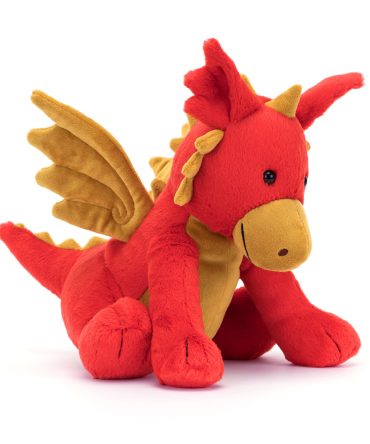 Darvin Dragon