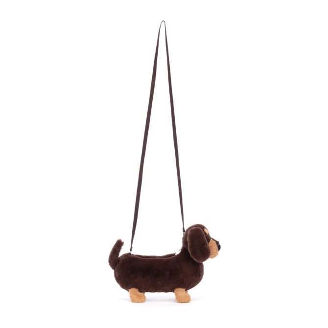 Otto Sausage Dog Bag