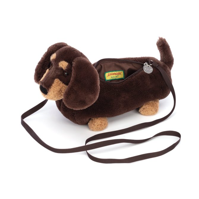 Otto Sausage Dog Bag