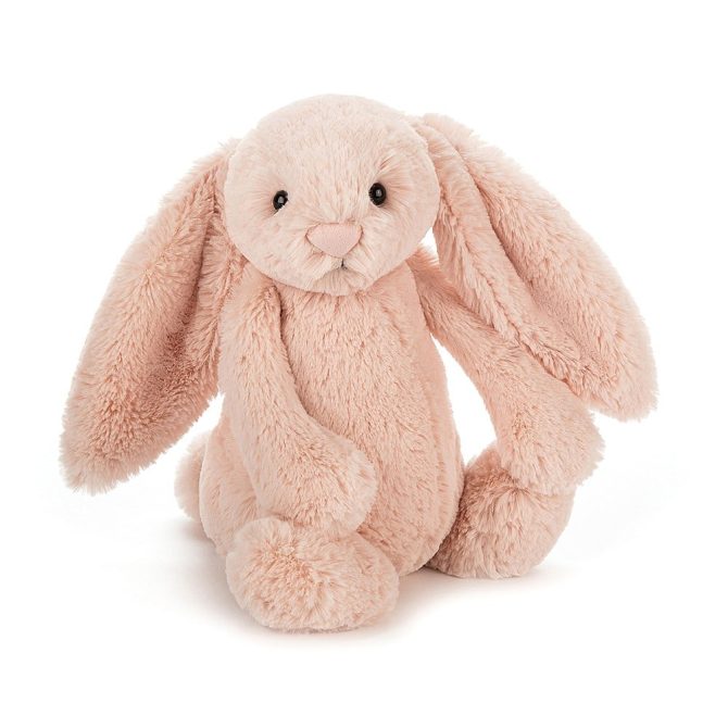 If I Were A Bunny Book And Bashful Blush Bunny Bundle