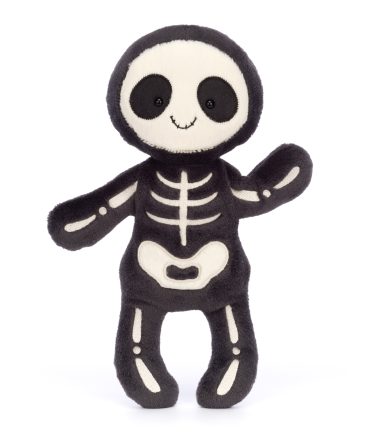 Skeleton Bob