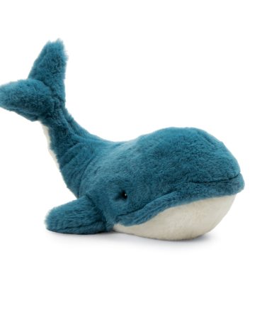 Wally Whale Small