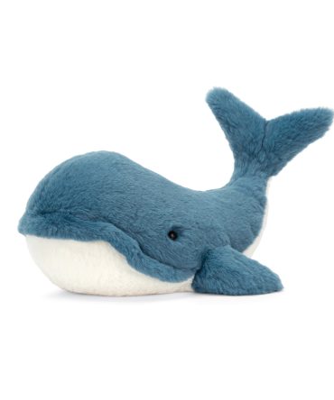 Wally Whale Medium