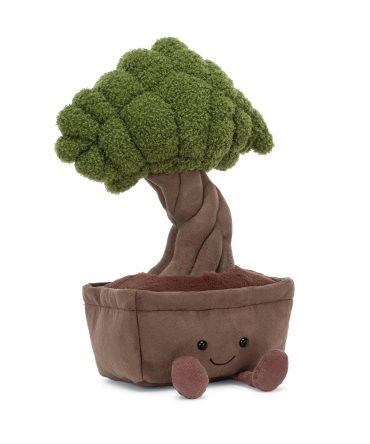 Amuseable Bonsai Tree