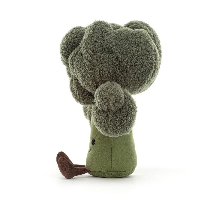 Amuseable Broccoli