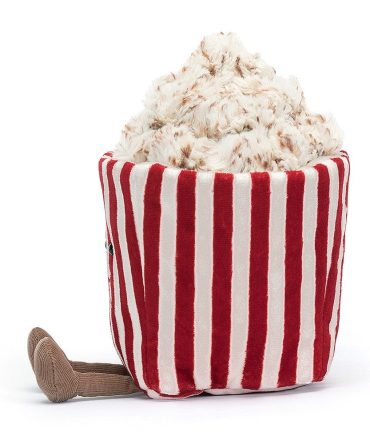 Amuseable Popcorn