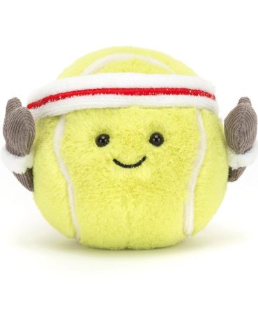 Amuseable Sports Tennis Ball