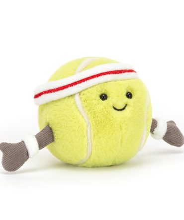 Amuseable Sports Tennis Ball