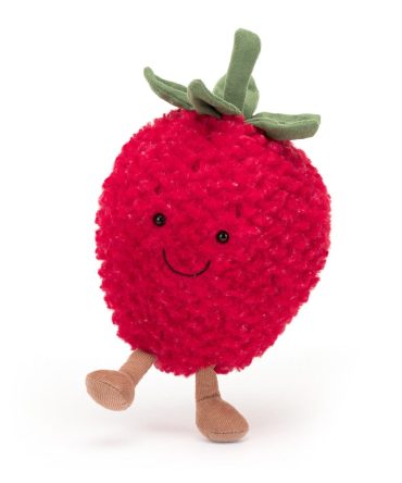 Amuseable Strawberry