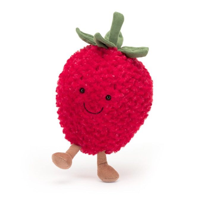 Amuseable Strawberry