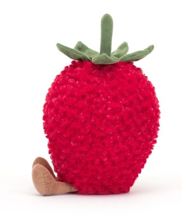 Amuseable Strawberry