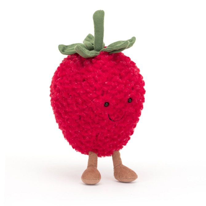 Amuseable Strawberry