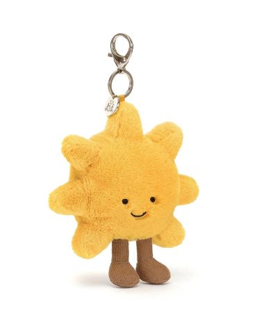 Amuseable Sun Bag Charm