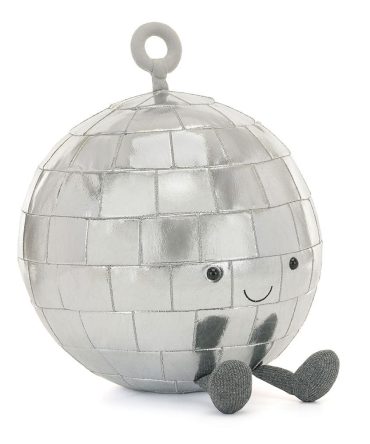 Amuseables Disco Ball