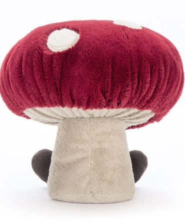 Amuseables Mushroom