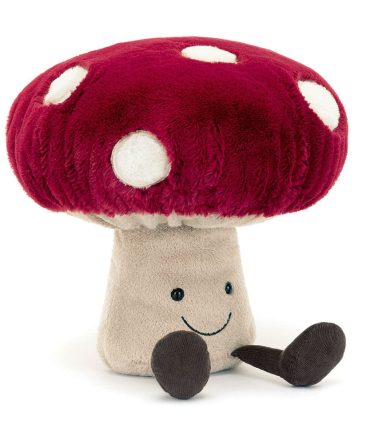 Amuseables Mushroom