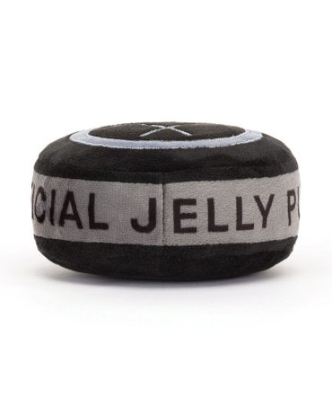 Amuseables Sports Ice Hockey Puck