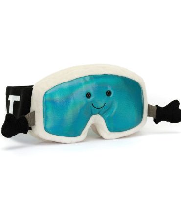 Amuseables Sports Ski Goggles