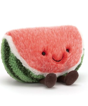 Amuseables Watermelon Small