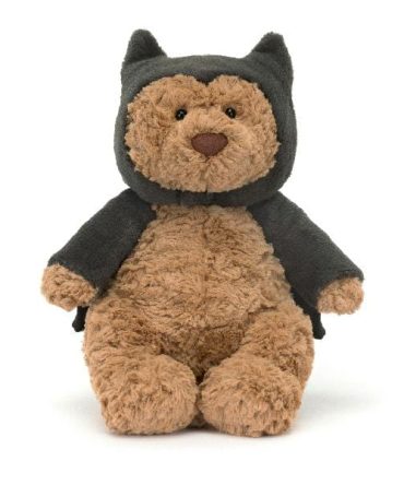 Bartholomew Bear Bat