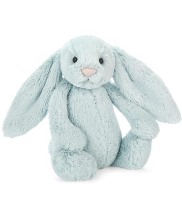 Bashful Beau Bunny Original (Medium)