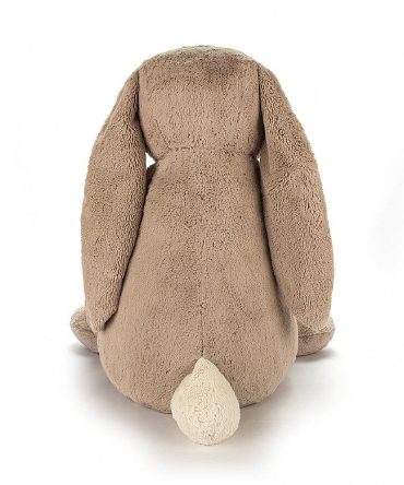 Bashful Beige Bunny Giant (Really Really Big)