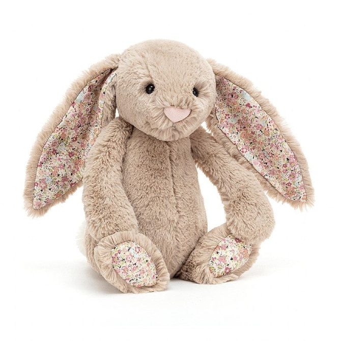 Bashful Blossom Bea Beige Bunny Original (Medium)