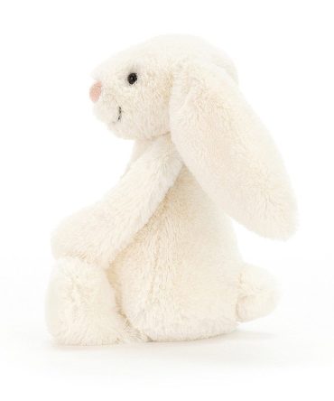 Bashful Cream Bunny Little (Small)